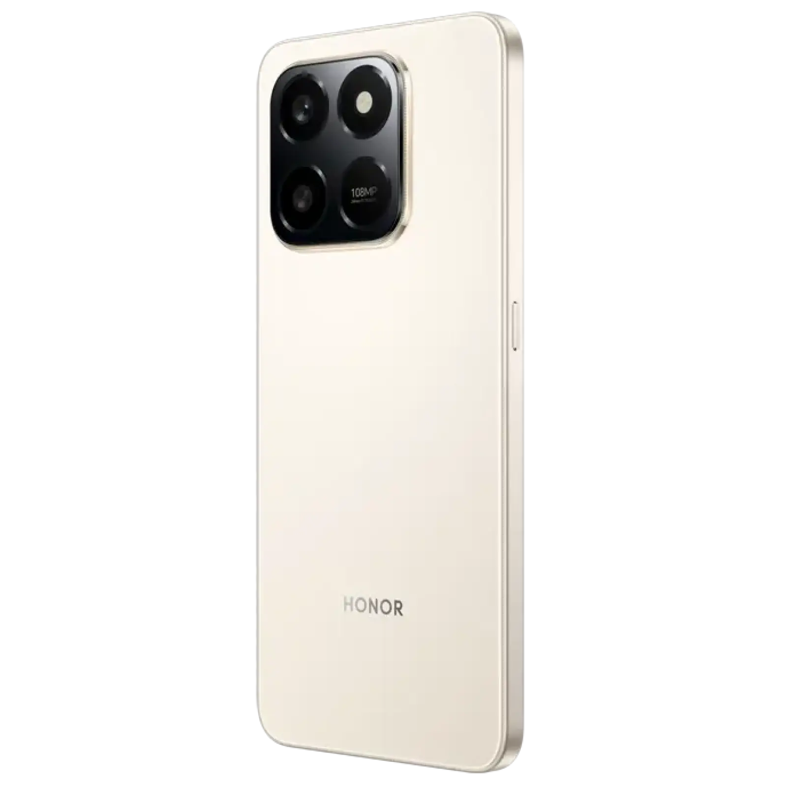 Смартфон Honor 400 Smart 4G 6/128GB Desert Gold