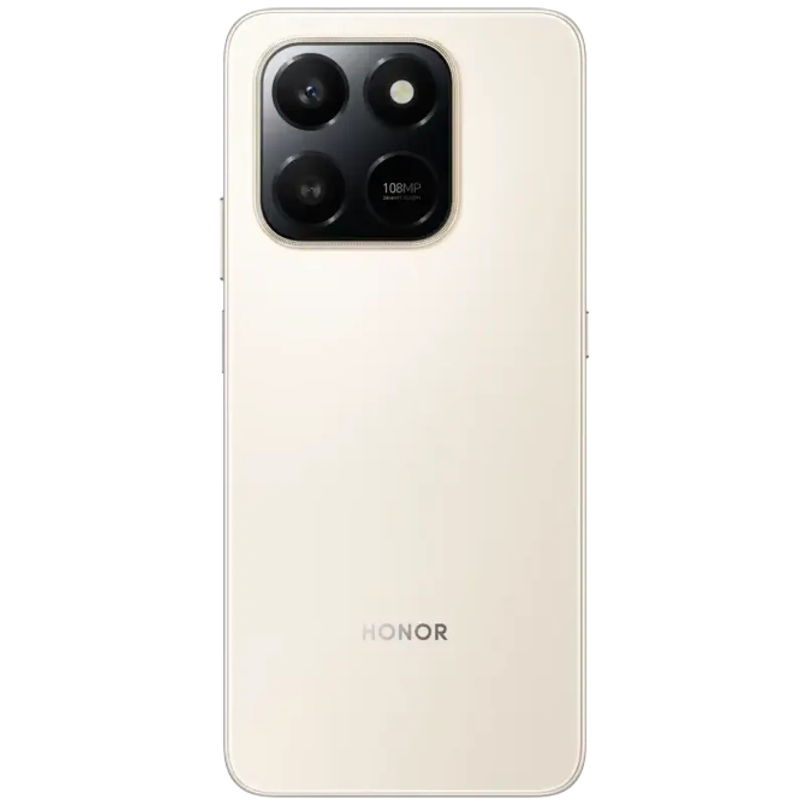 Смартфон Honor 400 Smart 4G 6/128GB Desert Gold