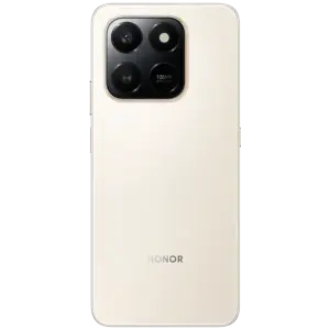 Смартфон Honor 400 Smart 4G 6/128GB Desert Gold