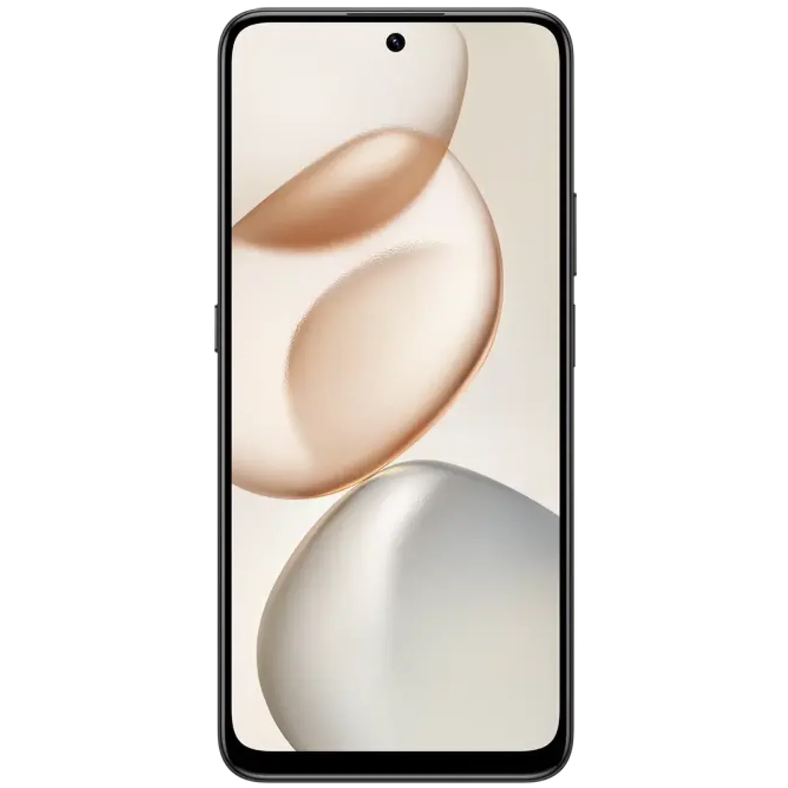 Смартфон Honor 400 Smart 5G 8/256GB Velvet Black