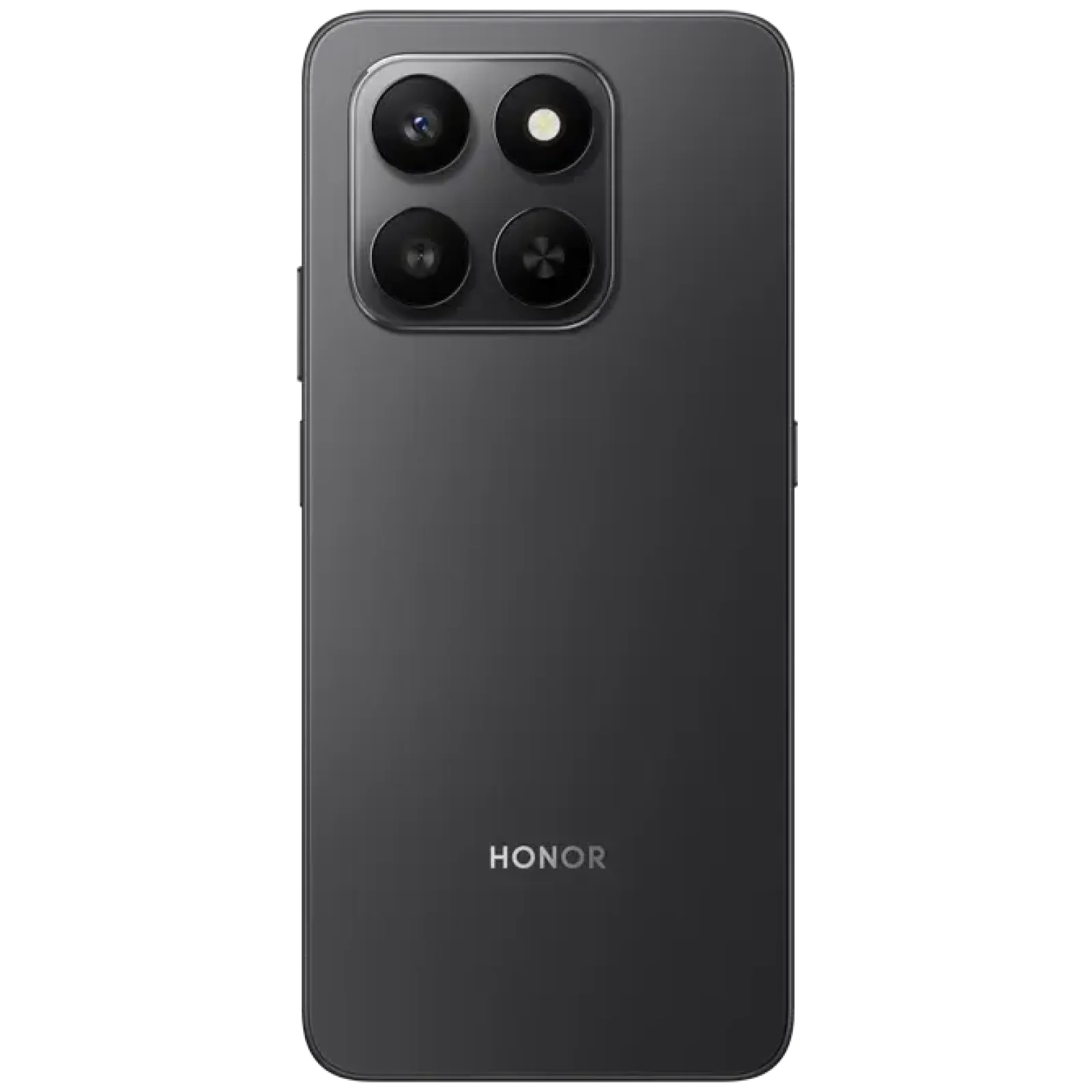 Смартфон Honor 400 Smart 5G 8/256GB Velvet Black