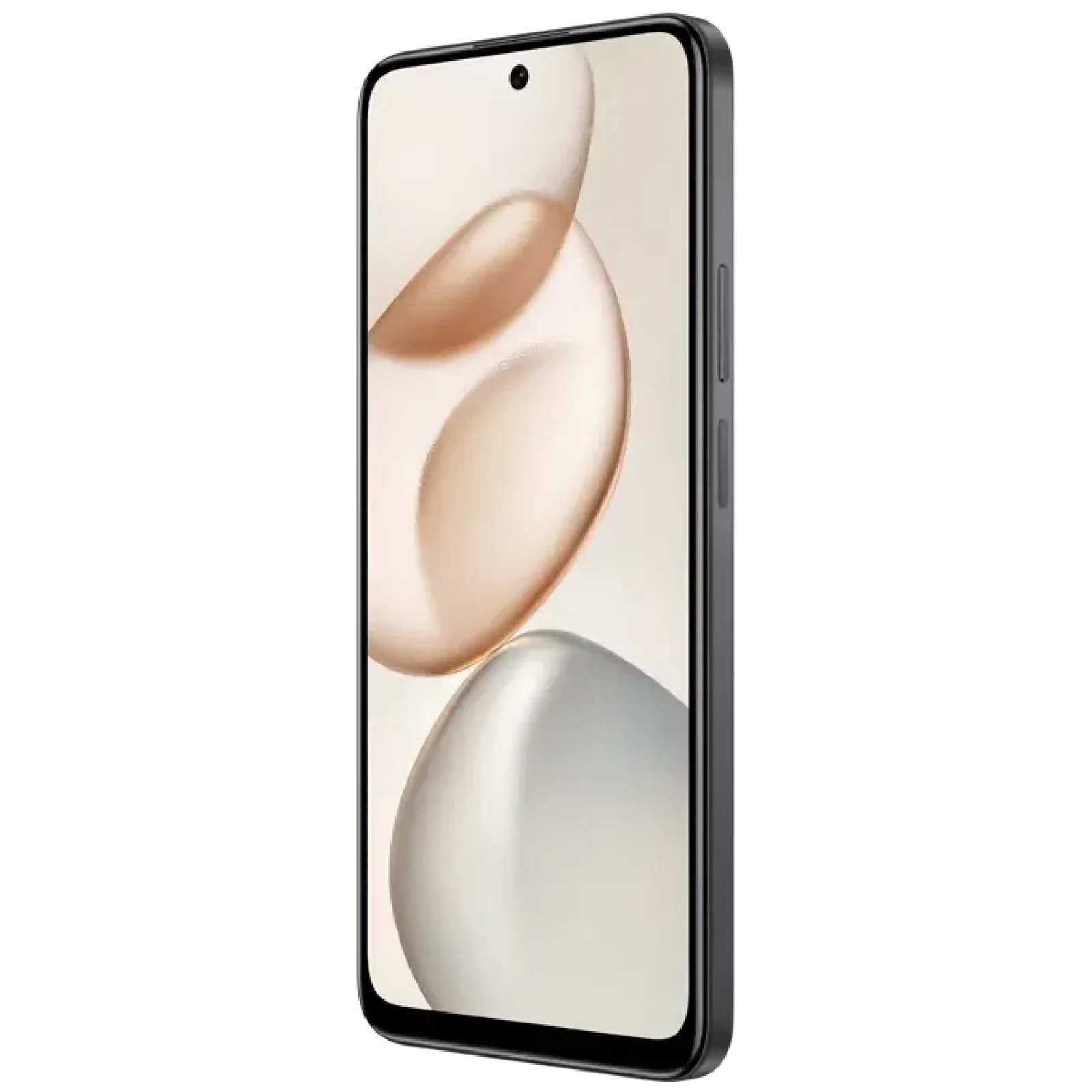 Смартфон Honor 400 Smart 5G 8/256GB Velvet Black