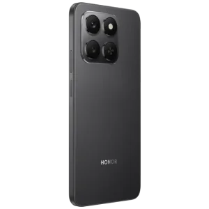 Смартфон Honor 400 Smart 5G 8/256GB Velvet Black