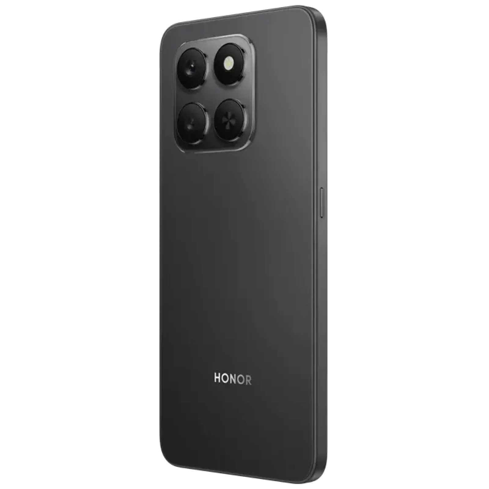 Смартфон Honor 400 Smart 5G 8/256GB Velvet Black