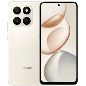 Смартфон Honor 400 Smart 5G 8/256GB Gold