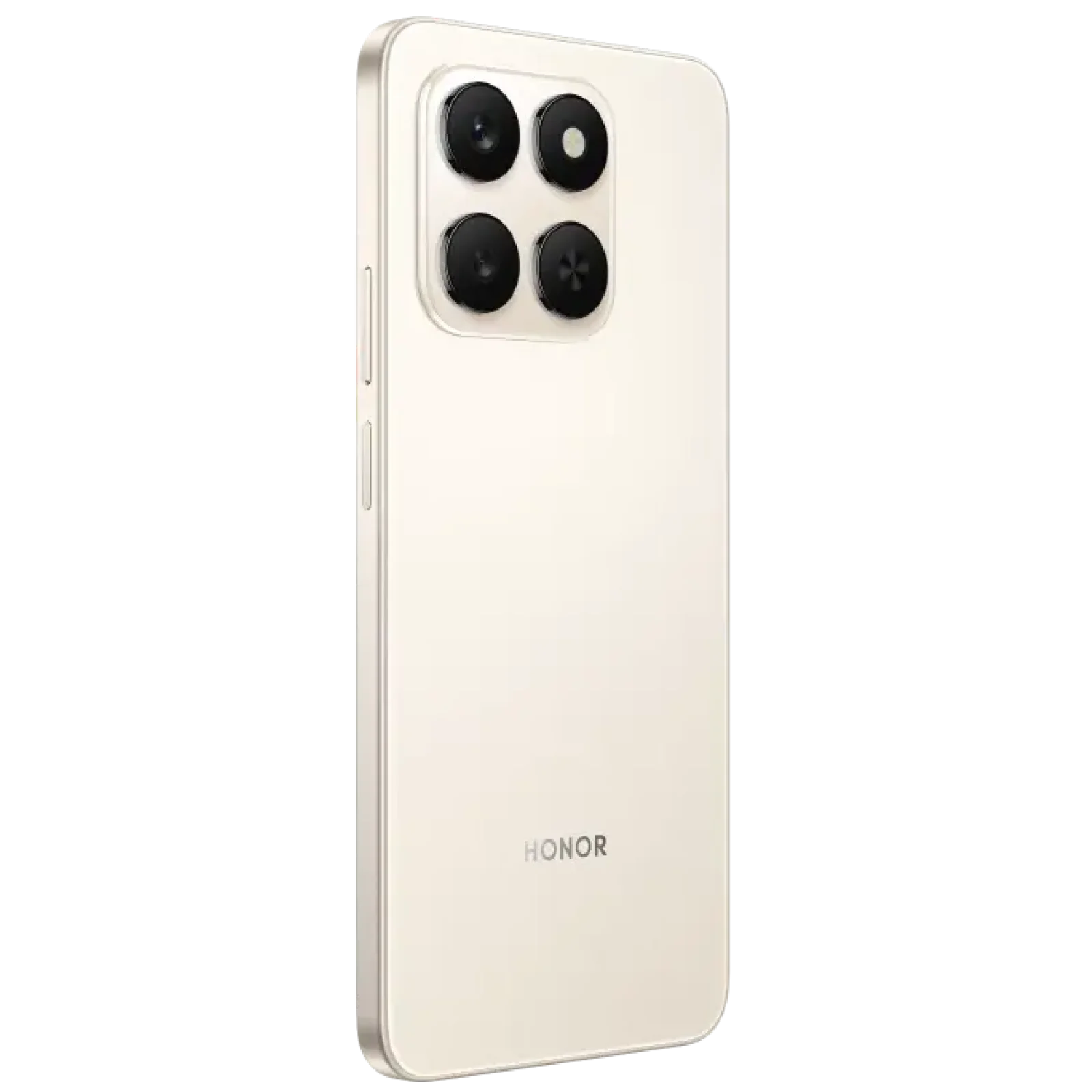 Смартфон Honor 400 Smart 5G 8/256GB Gold