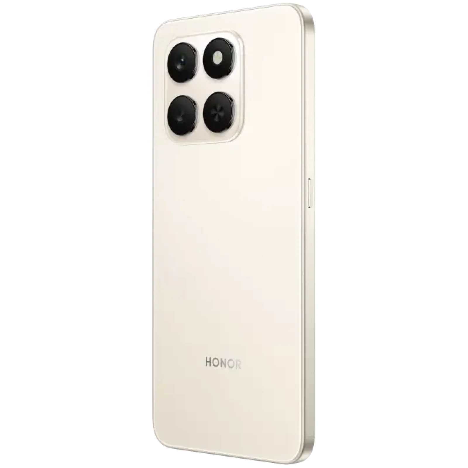 Смартфон Honor 400 Smart 5G 8/256GB Gold