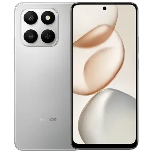 Смартфон Honor 400 Smart 5G 8/256GB Silver