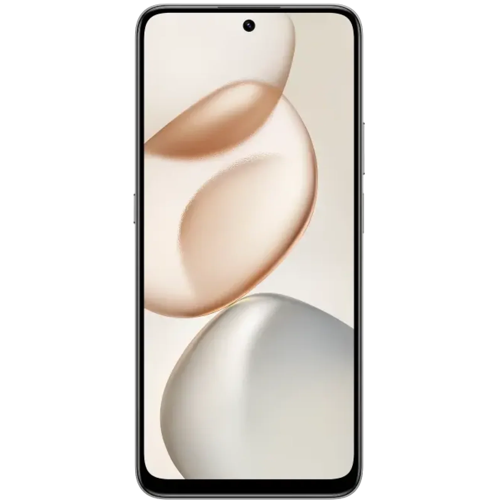 Смартфон Honor 400 Smart 5G 8/256GB Silver