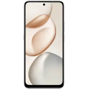 Смартфон Honor 400 Smart 5G 8/256GB Silver