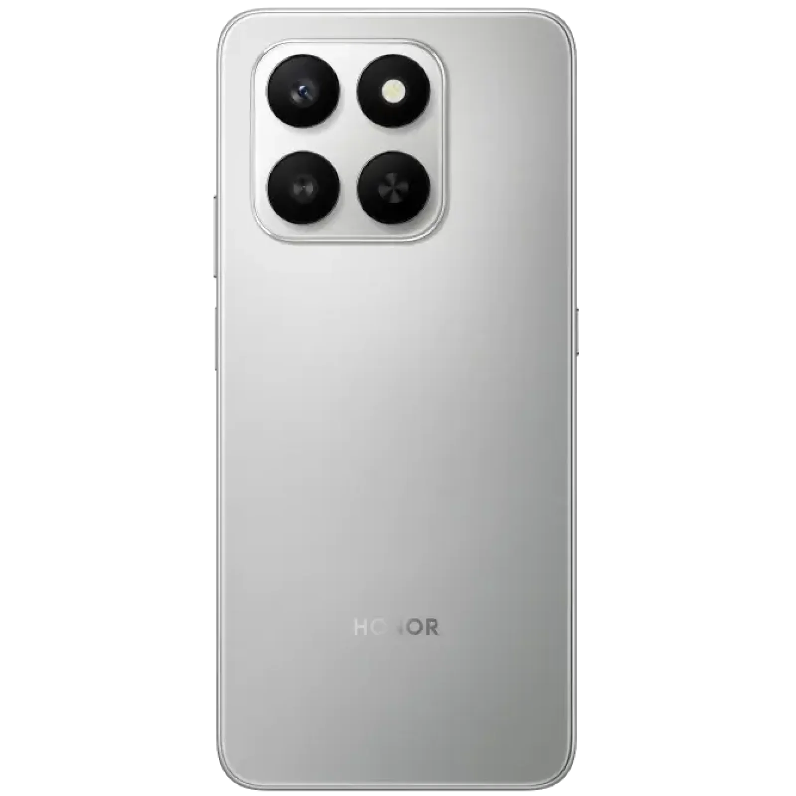 Смартфон Honor 400 Smart 5G 8/256GB Silver