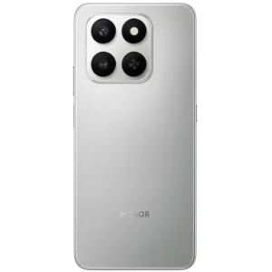 Смартфон Honor 400 Smart 5G 8/256GB Silver