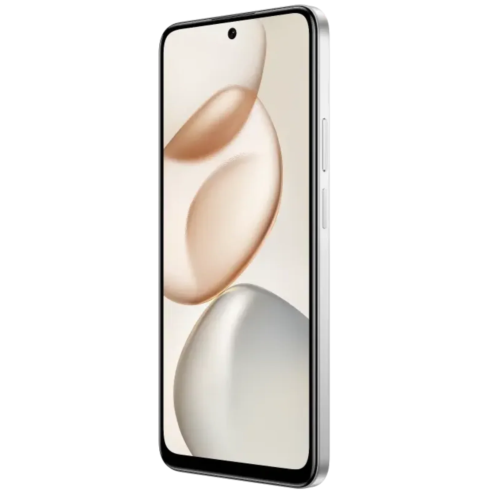 Смартфон Honor 400 Smart 5G 8/256GB Silver