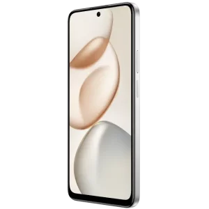 Смартфон Honor 400 Smart 5G 8/256GB Silver