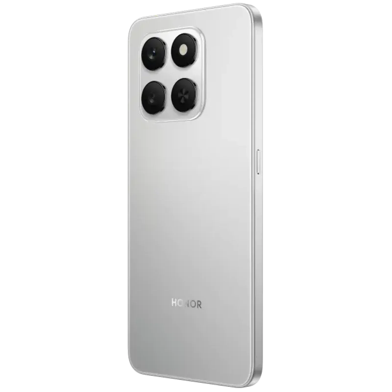 Смартфон Honor 400 Smart 5G 8/256GB Silver