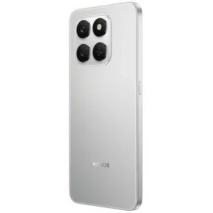 Смартфон Honor 400 Smart 5G 8/256GB Silver