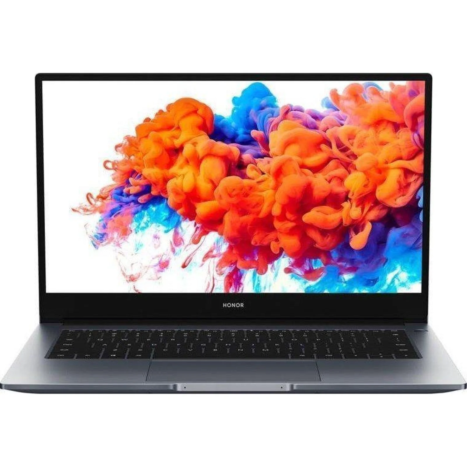 Ноутбук Honor MagicBook X 14 Space Gray (5301AAPL-001) UA
