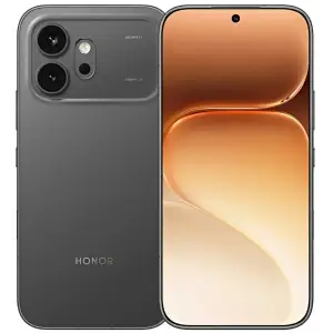 Смартфон Honor 600 5G 12/512GB Black