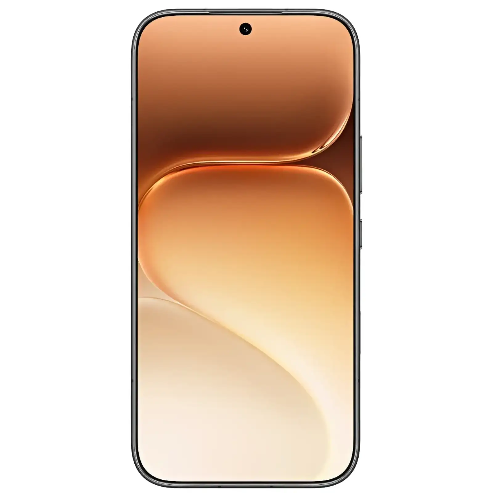 Смартфон Honor 600 5G 12/512GB Black