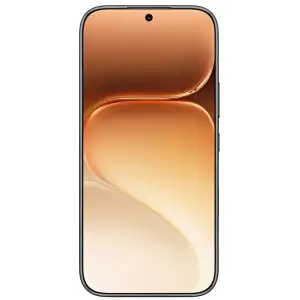 Смартфон Honor 600 5G 12/512GB Black