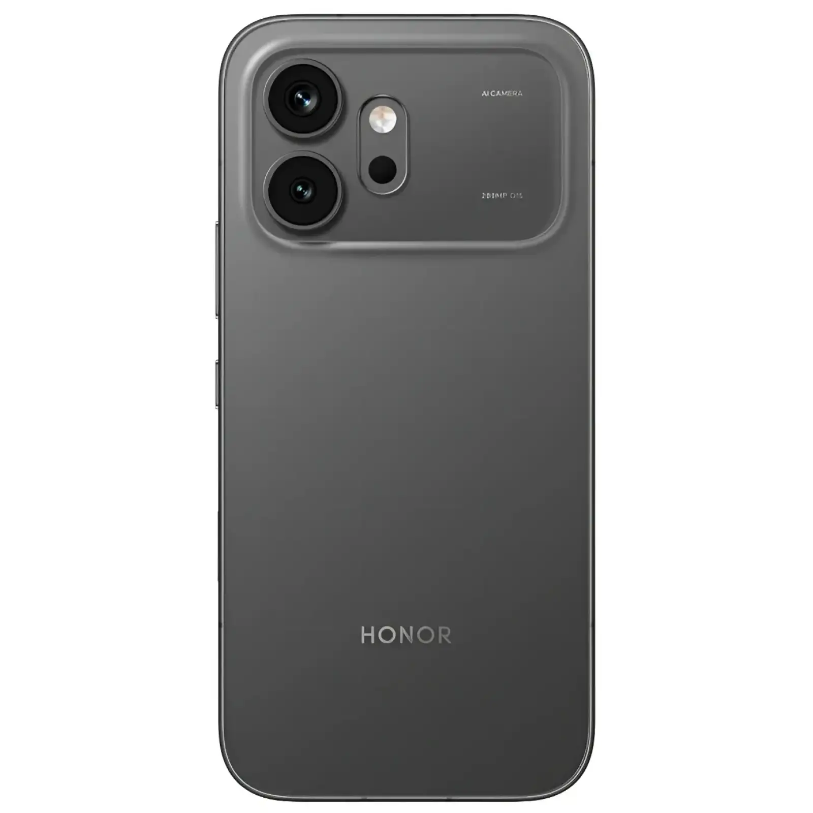 Смартфон Honor 600 5G 12/512GB Black