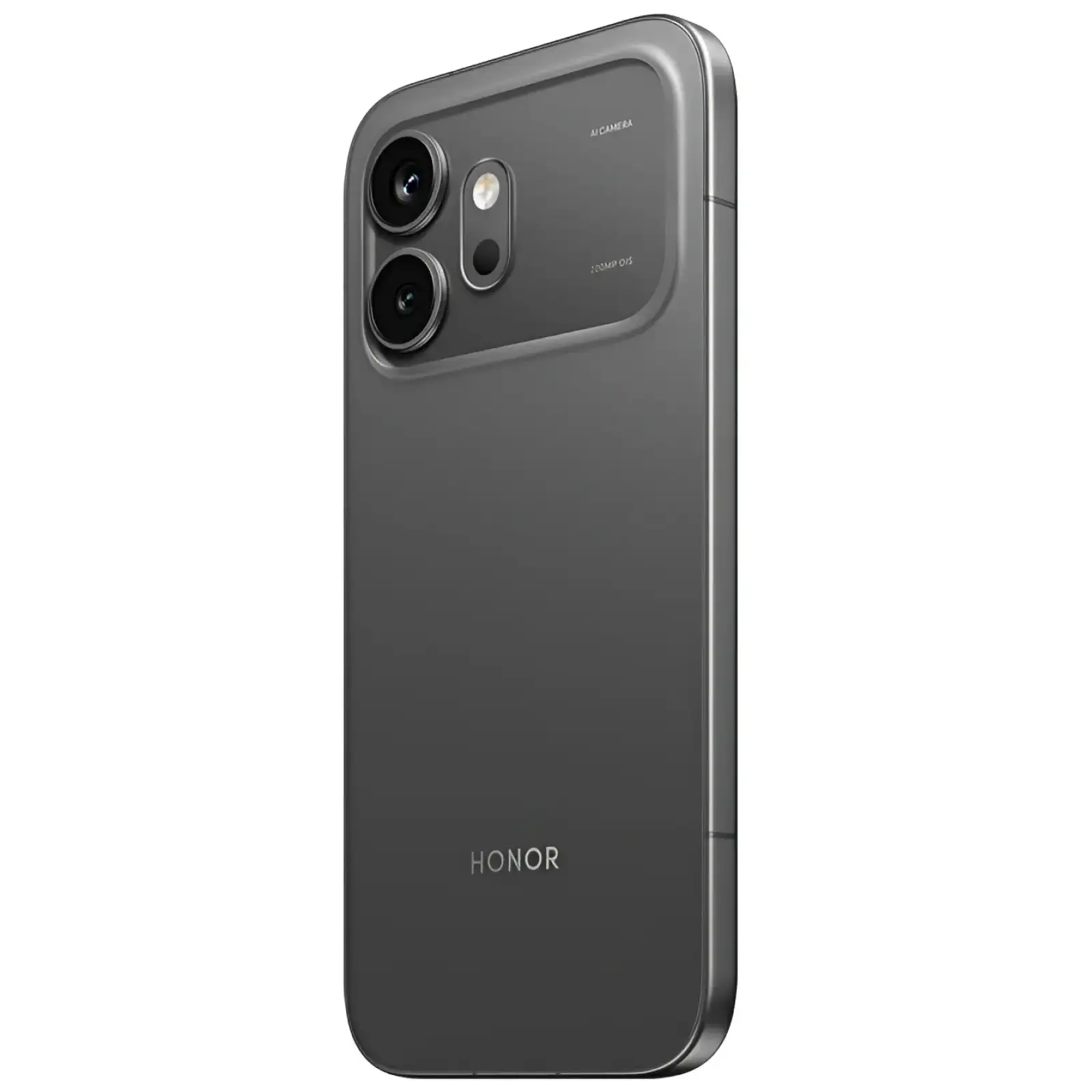 Смартфон Honor 600 5G 12/512GB Black