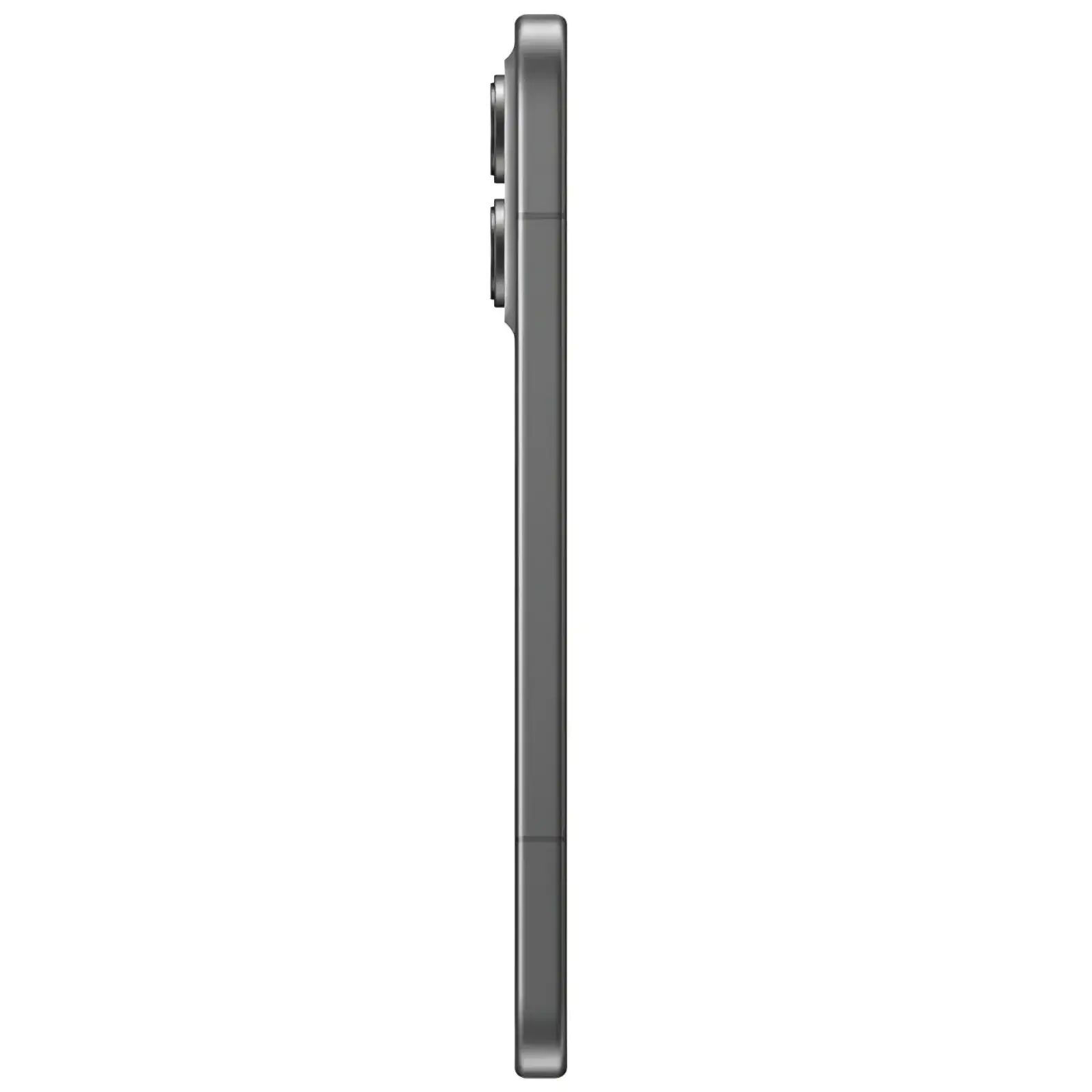 Смартфон Honor 600 5G 12/512GB Black