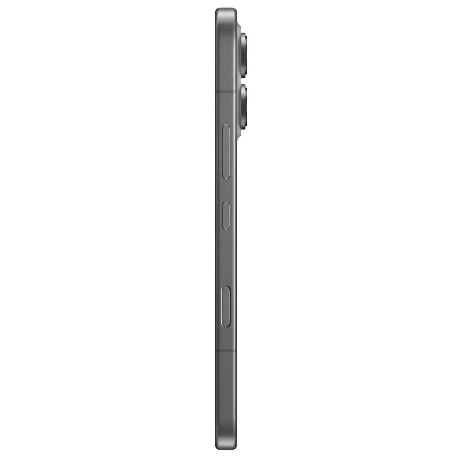 Смартфон Honor 600 5G 12/512GB Black