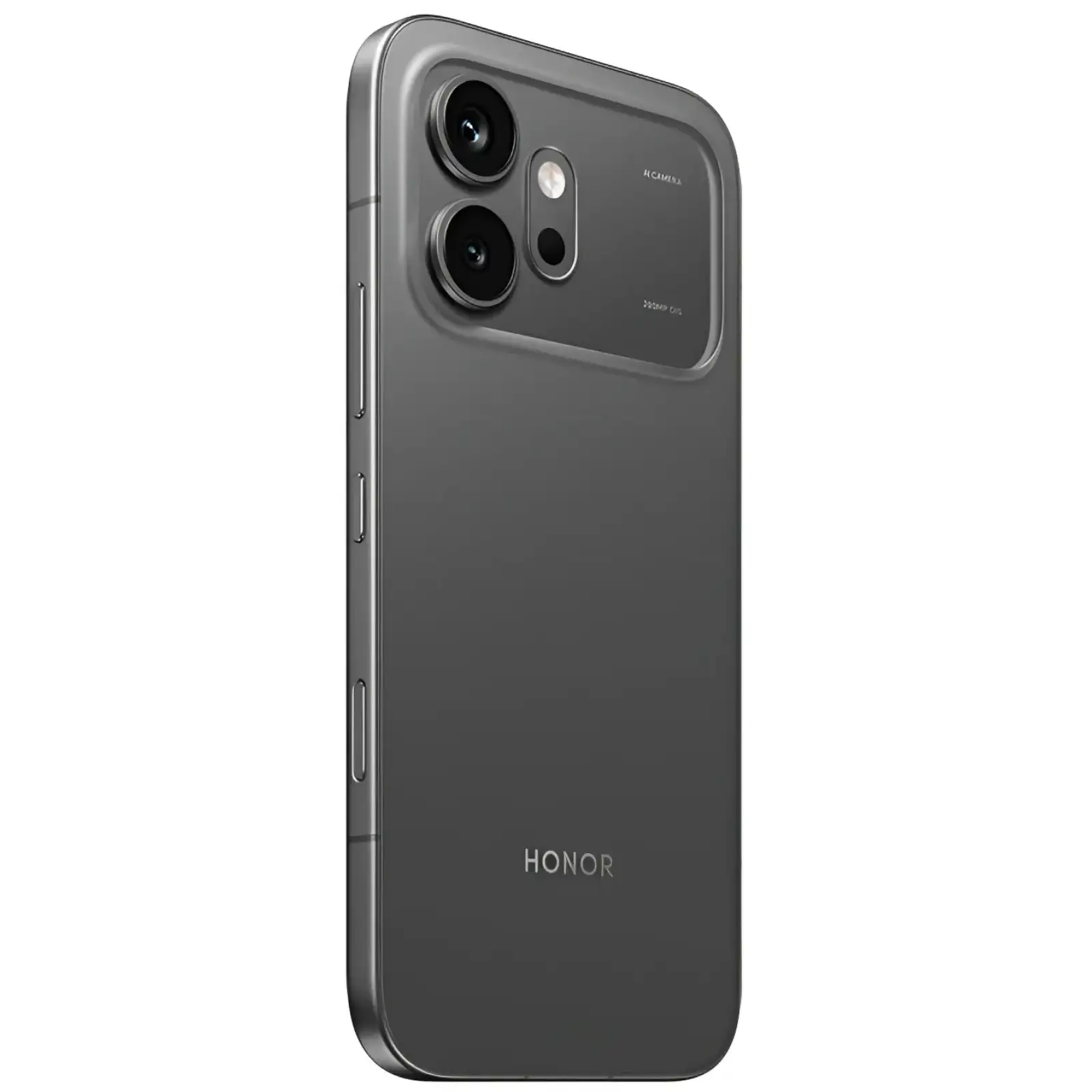 Смартфон Honor 600 5G 12/512GB Black