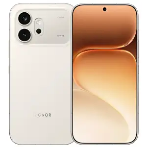 Смартфон Honor 600 5G 12/512GB Golden White