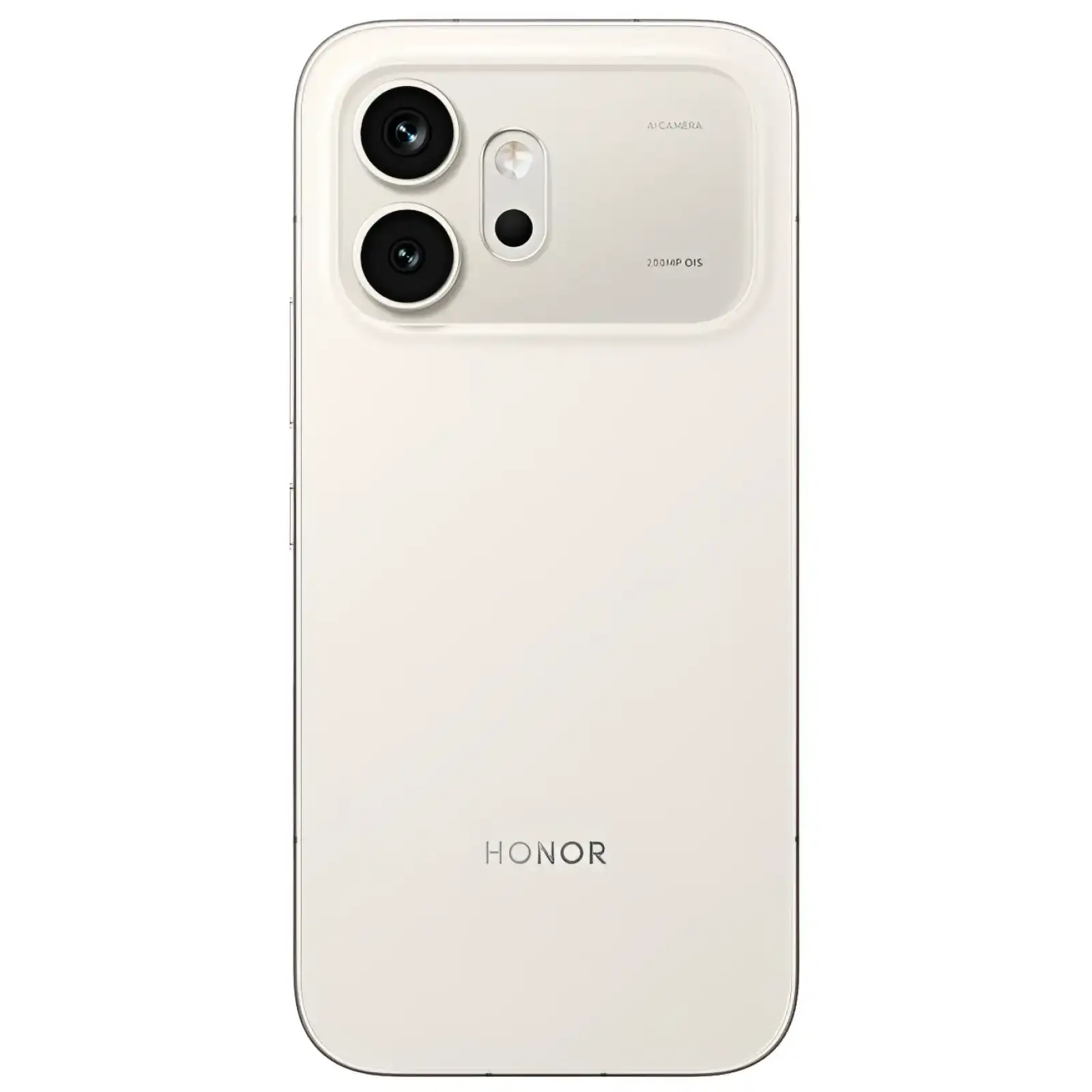 Смартфон Honor 600 5G 12/512GB Golden White