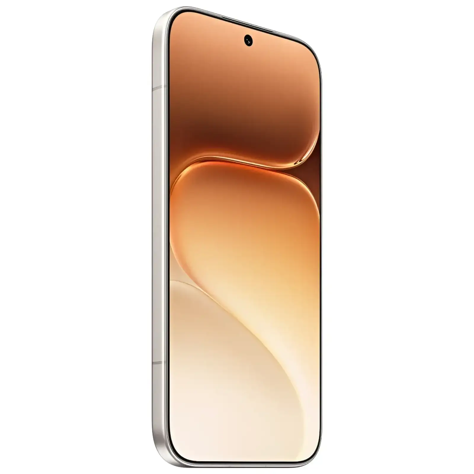 Смартфон Honor 600 5G 12/512GB Golden White