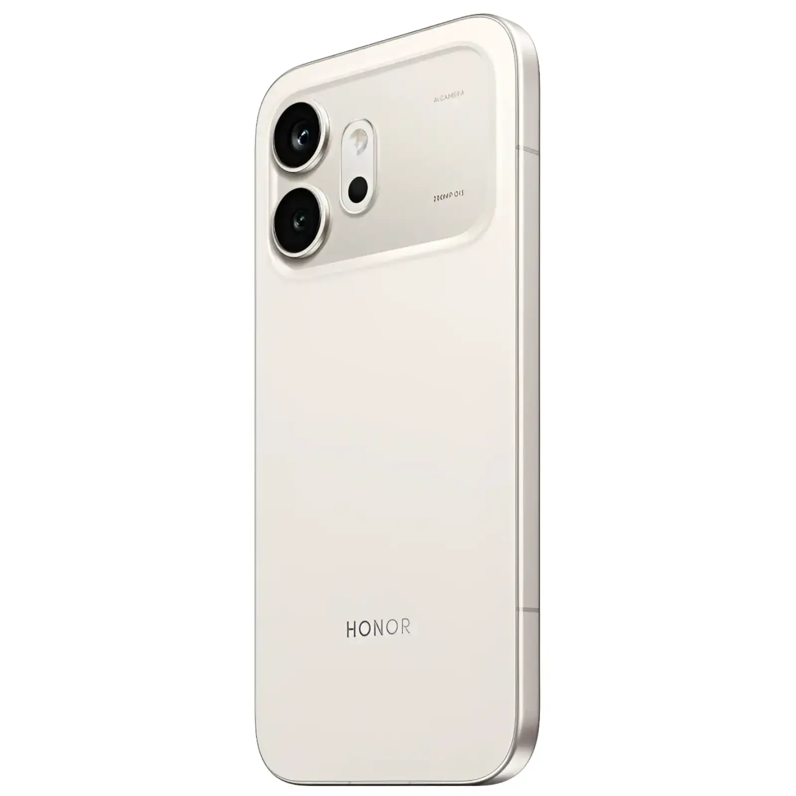 Смартфон Honor 600 5G 12/512GB Golden White