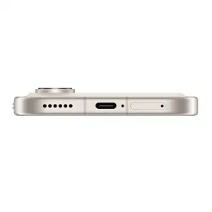 Смартфон Honor 600 5G 12/512GB Golden White