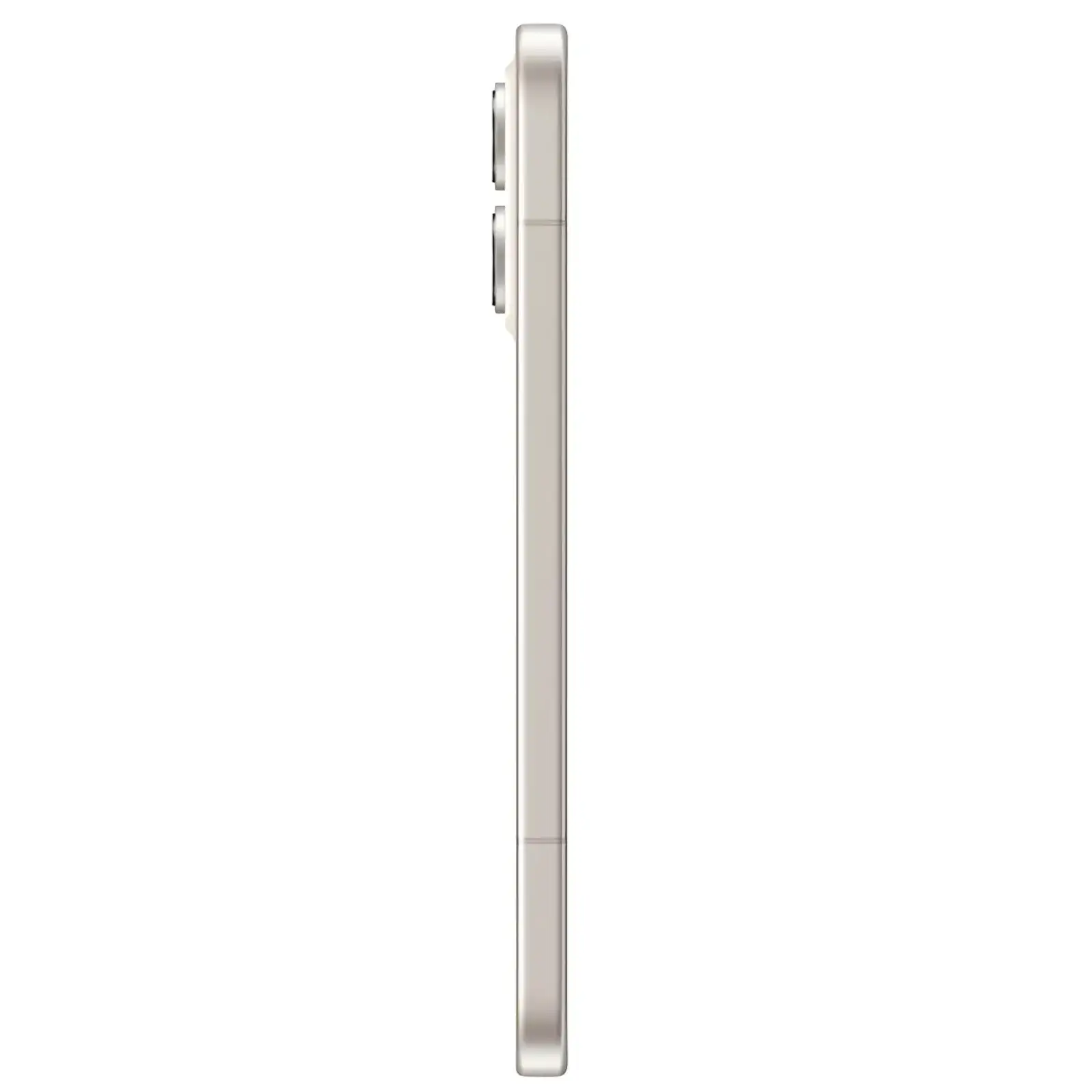 Смартфон Honor 600 5G 12/512GB Golden White