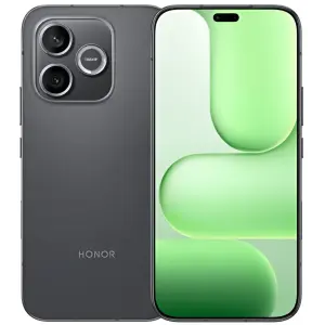 Смартфон Honor 600 Lite 5G 8/256GB Velvet Black EU