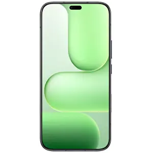 Смартфон Honor 600 Lite 5G 8/256GB Velvet Black EU