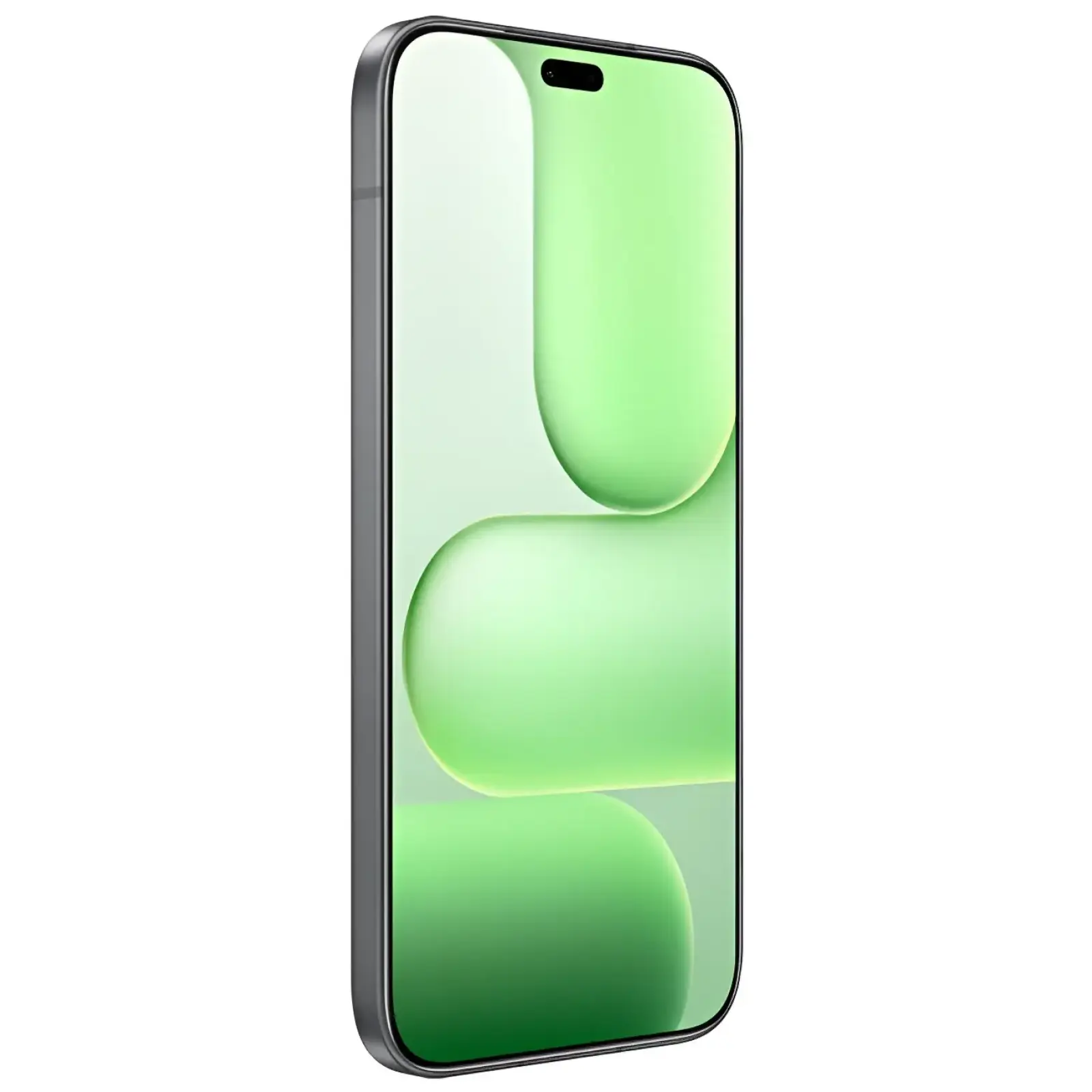 Смартфон Honor 600 Lite 5G 8/256GB Velvet Black EU