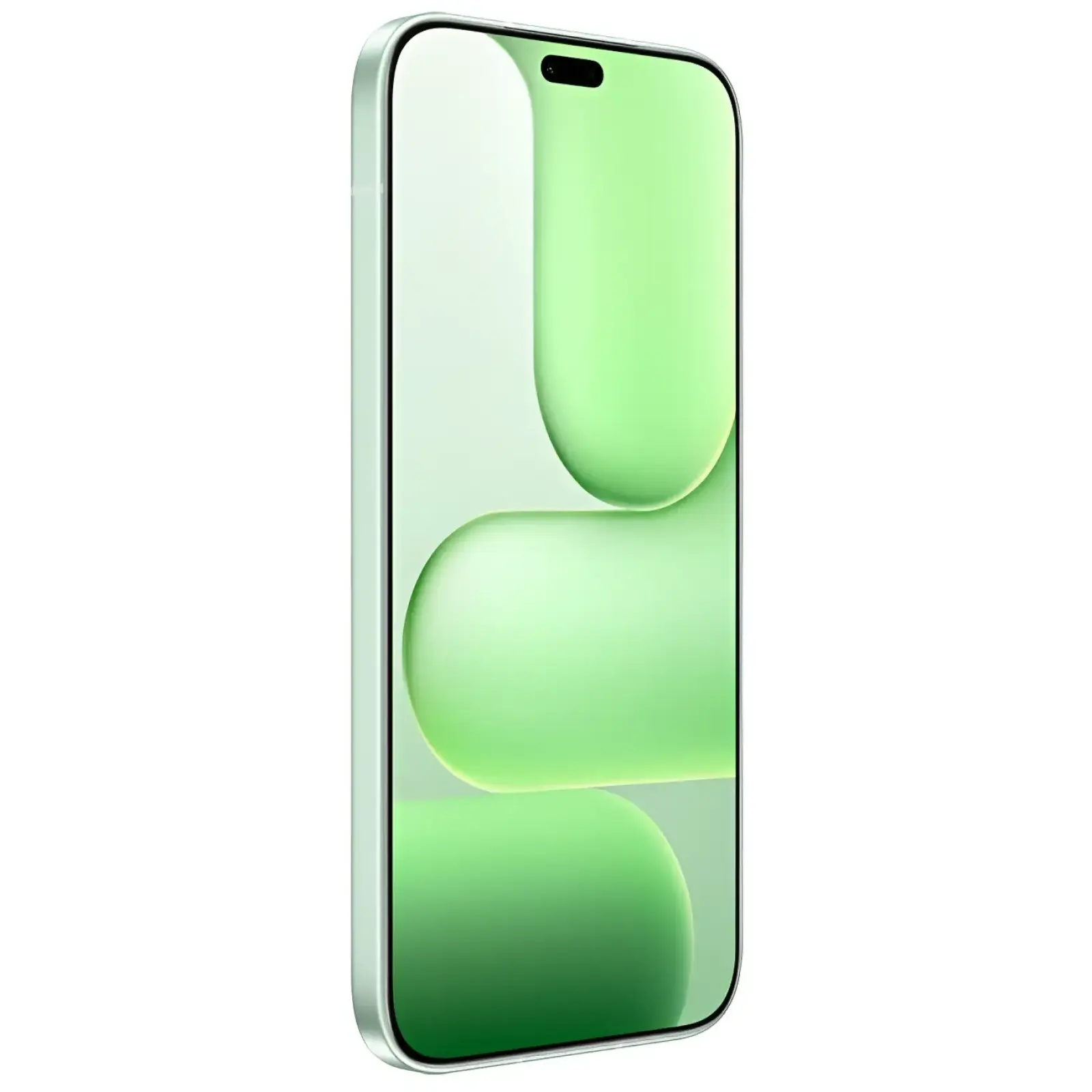 Смартфон Honor 600 Lite 5G 8/256GB Sprout Green EU