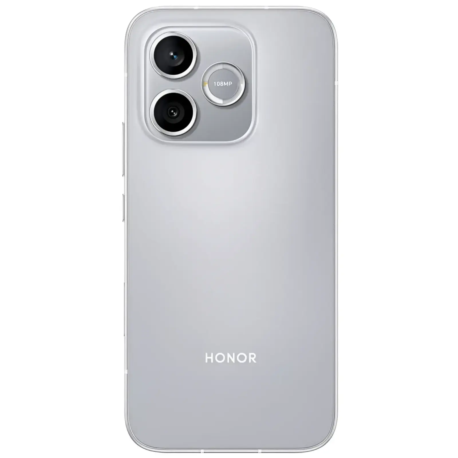 Смартфон Honor 600 Lite 5G 8/256GB Velvet Grey EU