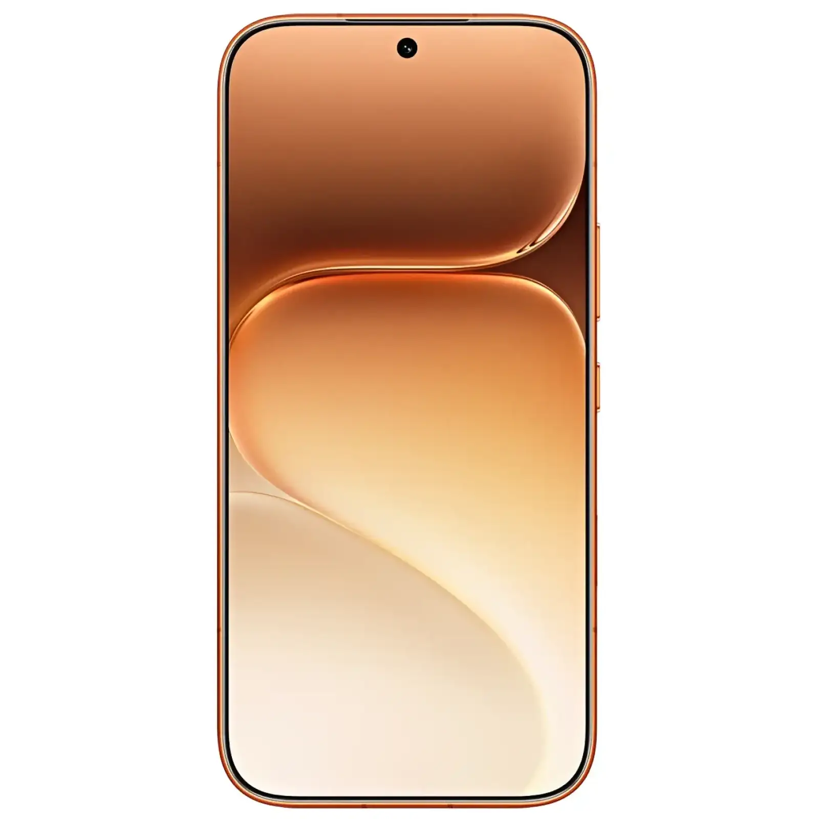 Смартфон Honor 600 5G 8/256GB Orange