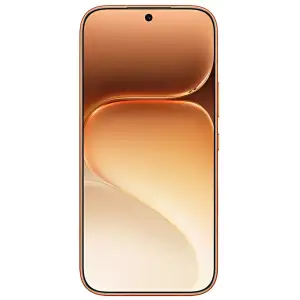 Смартфон Honor 600 5G 8/256GB Orange