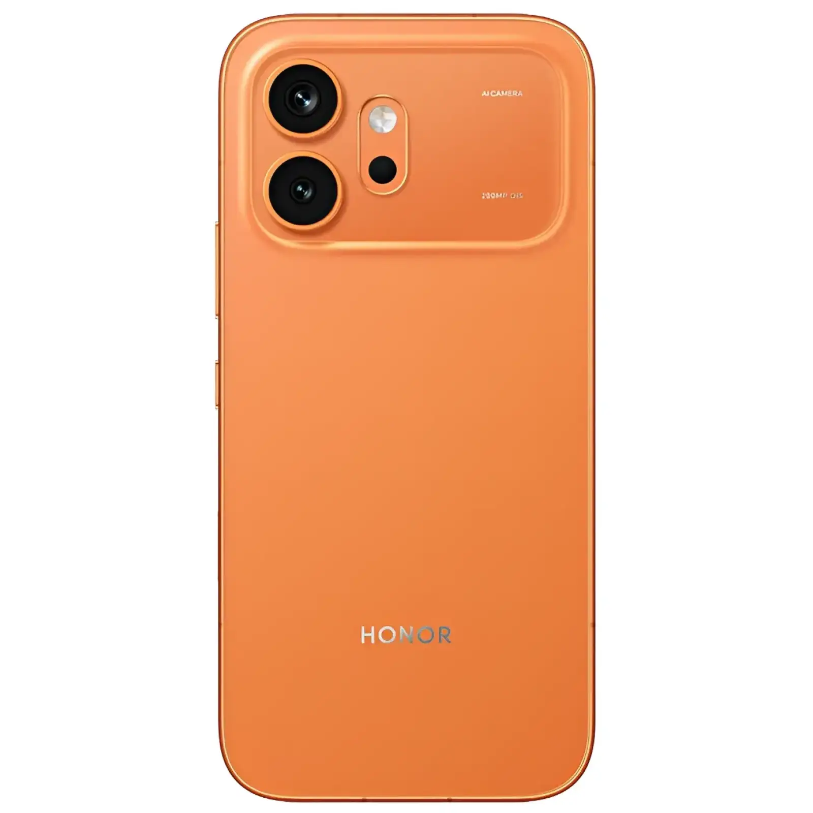 Смартфон Honor 600 5G 8/256GB Orange