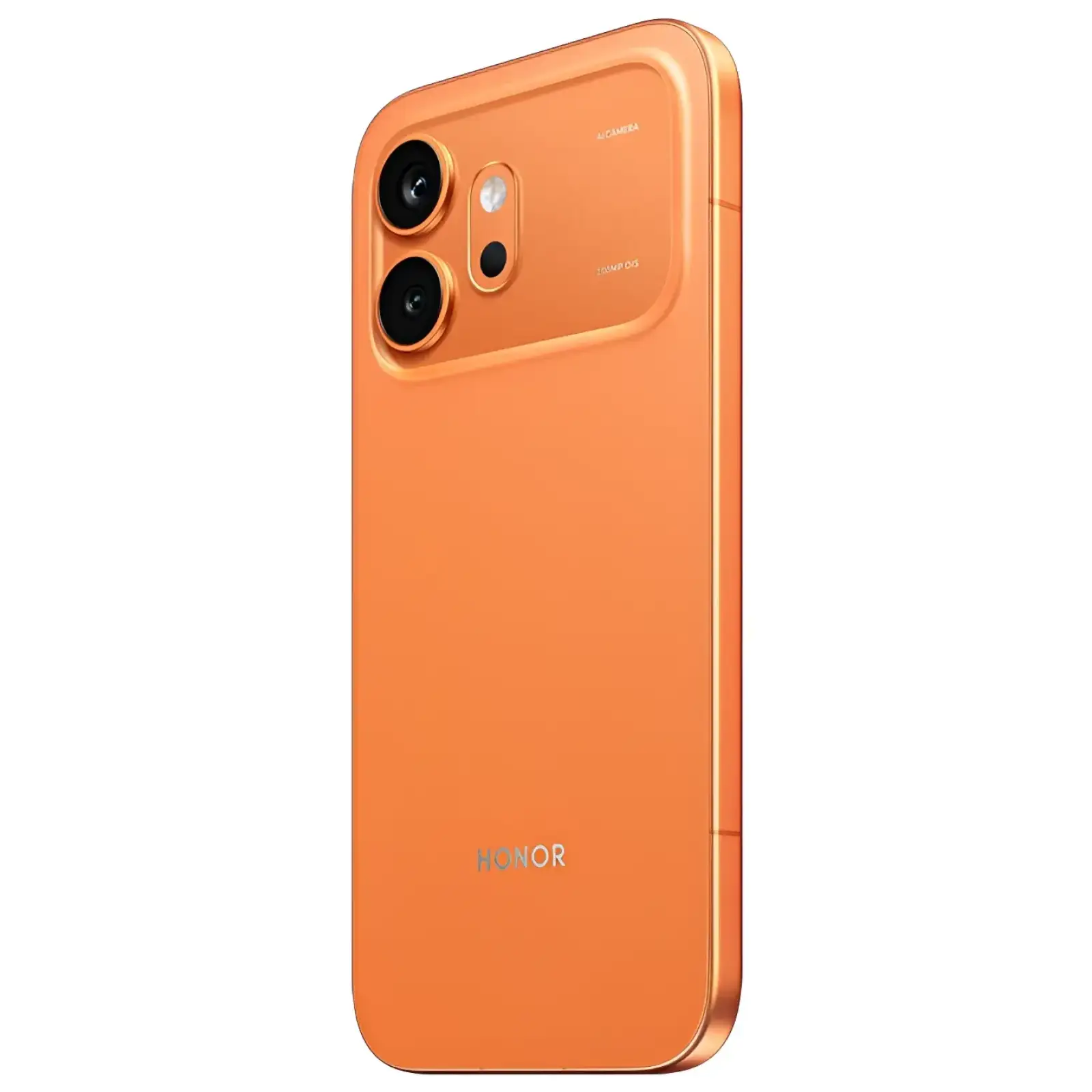 Смартфон Honor 600 5G 8/256GB Orange