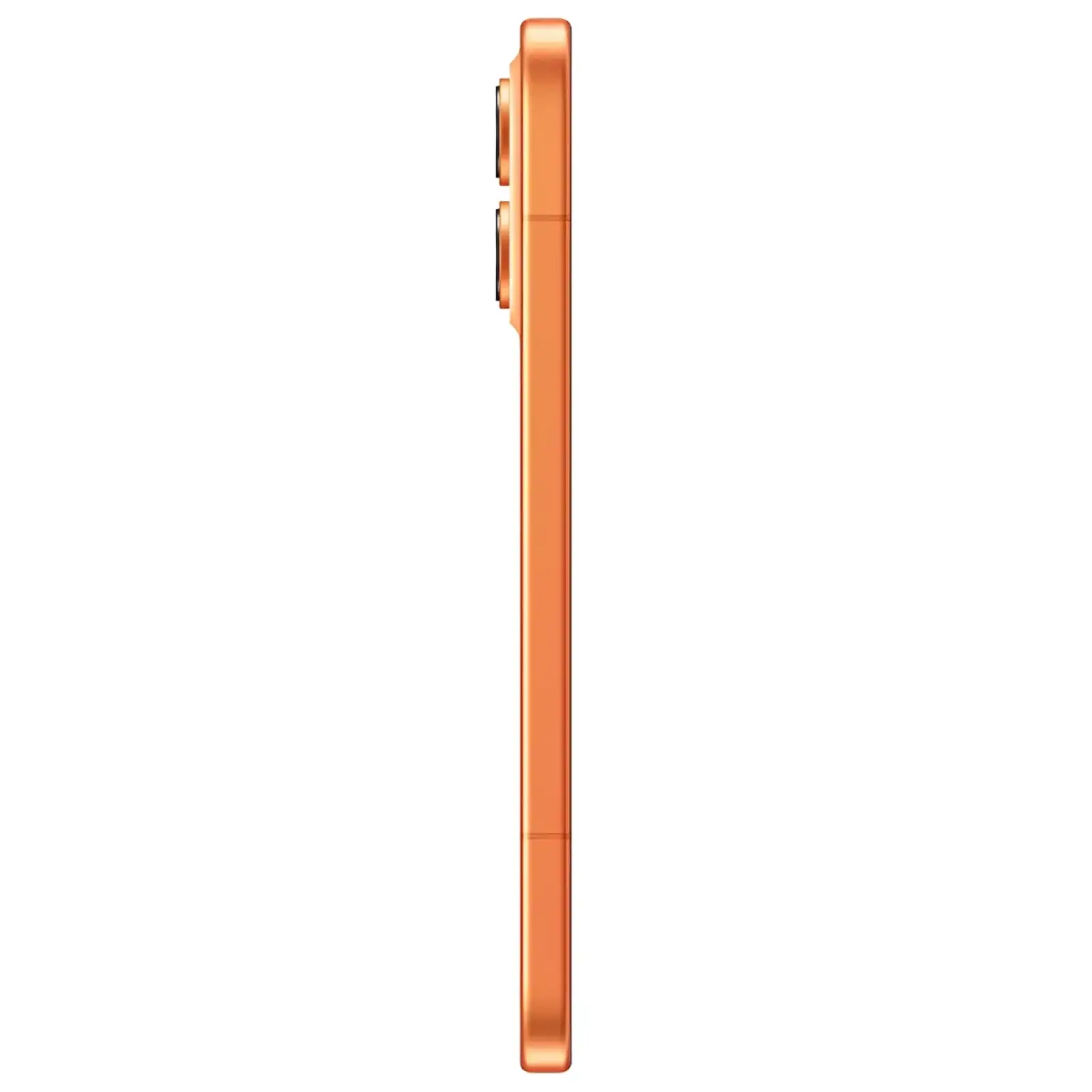 Смартфон Honor 600 5G 8/256GB Orange