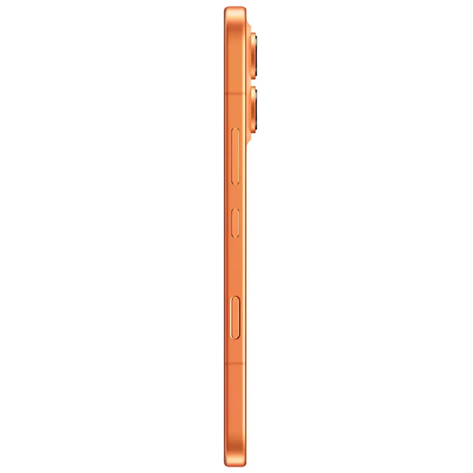 Смартфон Honor 600 5G 8/256GB Orange