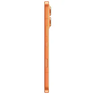 Смартфон Honor 600 5G 8/256GB Orange