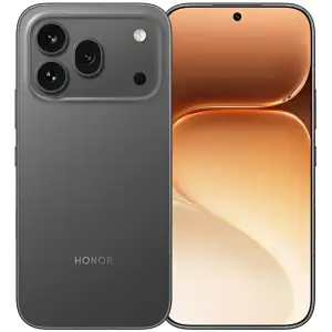 Смартфон Honor 600 Pro 12/512Gb VKP-NX9 Black