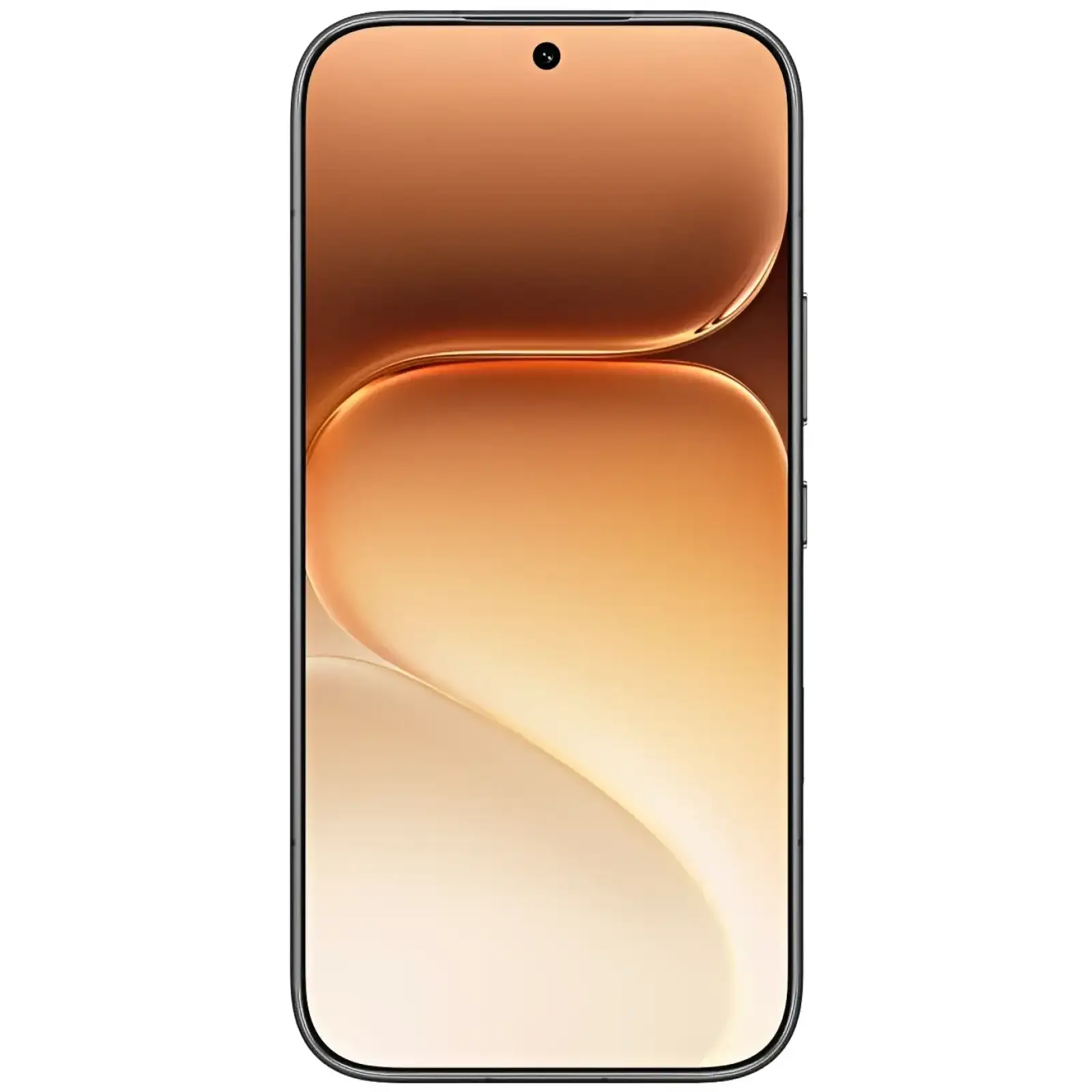 Смартфон Honor 600 Pro 12/512Gb VKP-NX9 Black