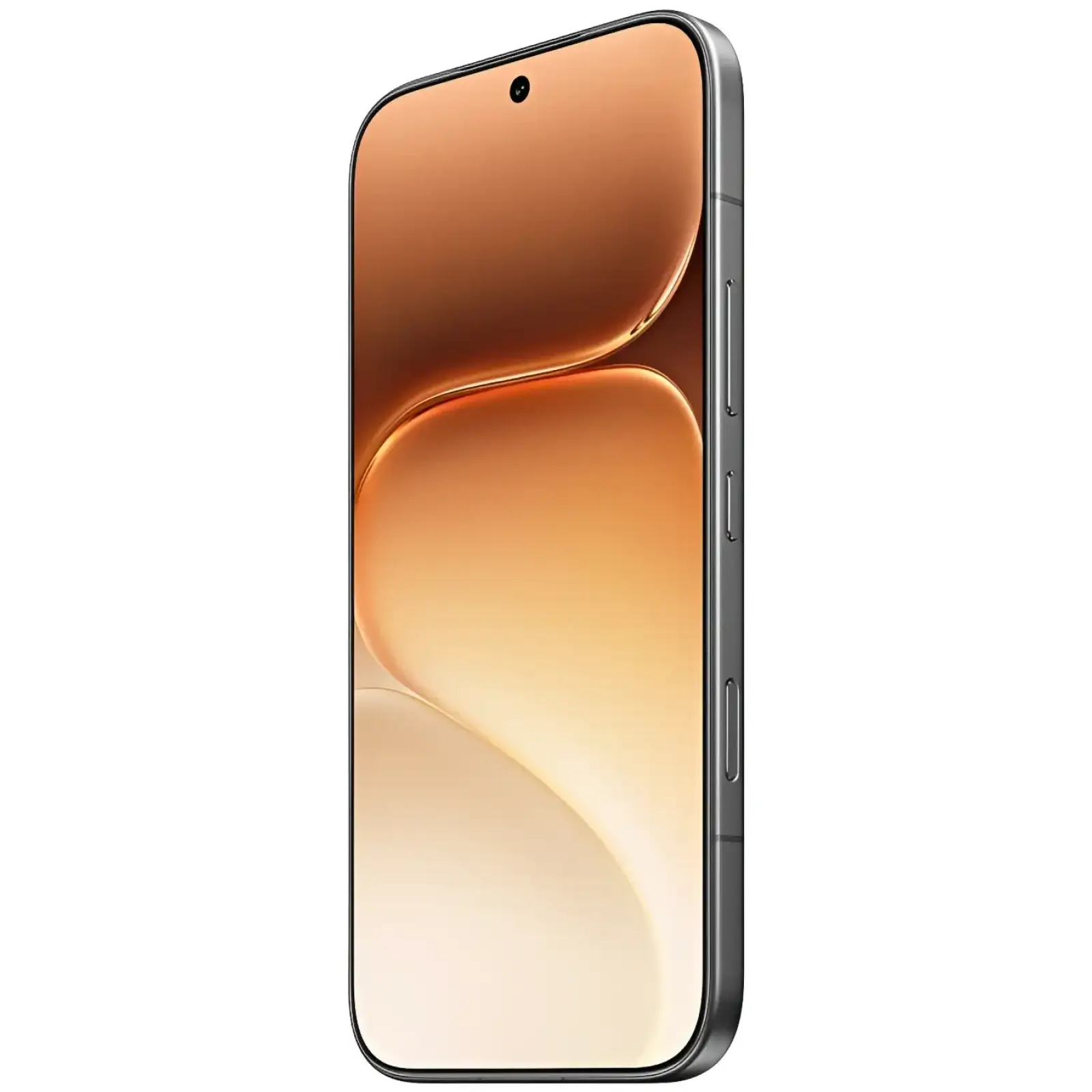Смартфон Honor 600 Pro 12/512Gb VKP-NX9 Black